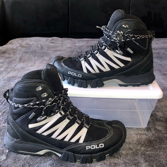 polo canterwood boots